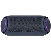 Caixa de Som LG Xboom GO PL7 Bluetooth Portátil 30W Preto