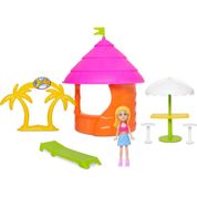 CENARIO TEMATICO (PLAYSET) JUDY AQUA PARK CABANA