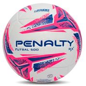 Bola Futsal Penalty RX 500 XXIII