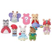 Sylvanian Families - Contos de Fadas - Bebê Surpresa - Epoch