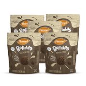 5X Bolinha de Brigadeiro 60g