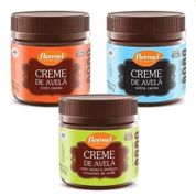 Kit Creme de Avelã Cremoso Flormel