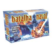 JOGO TABULEIRO BATALHA NAVAL BIG BOY