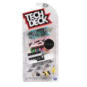 Tech Deck Kit 4 Skate de Dedo Sovrn 20140763 - Sunny 2891