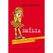 Livro Emília