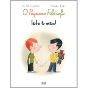 Livro Isto é meu!