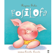 Livro Fofilofa