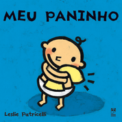 Livro Meu paninho