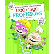 Livro Lico e Leco