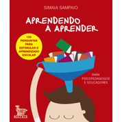 Livro Aprendendo a aprender