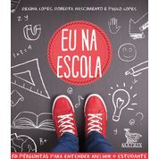 Livro Eu na escola