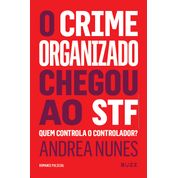 Livro A corte infiltrada