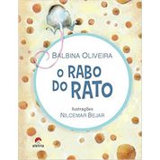 Livro O Rabo Do Rato