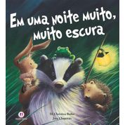 Livro Em Uma Noite Muito, Muito Escura