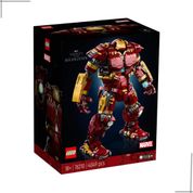 LEGO 76210 Marvel - Hulkbuster