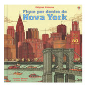 Livro Nova York : Fique por dentro