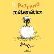 Livro O Patinho Matemático