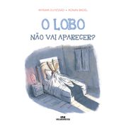 Livro O Lobo Não Vai Parecer?