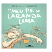 Livro O Meu Pé de Laranja Lima