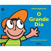 Livro O Grande Dia