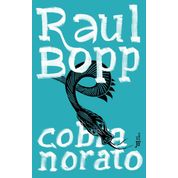 Livro Cobra Norato