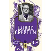 Livro Lorde Creptum