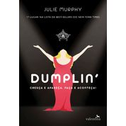 Livro Dumplin'