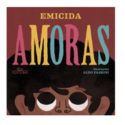 Livro Amoras