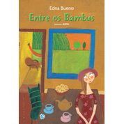 Livro Entre os bambus