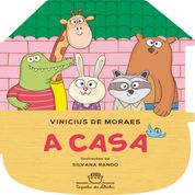 Livro A casa