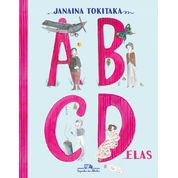 Livro ABCDelas