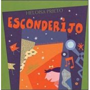 Livro Esconderijo