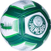 Mini Bola de Futebol - Palmeiras - Número 1 - Futebol e Magia