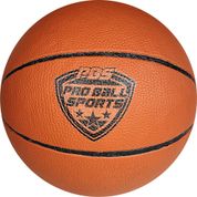 Bola De Basquete - Proball Sports - Laranja - Futebol Magia E Cia