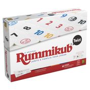 Jogo - Rummikub  Twist - Grow