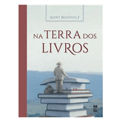 Livro Na Terra dos Livros