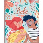 Livro Do Bebe, O