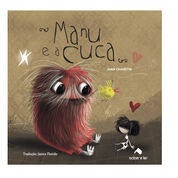 Livro Manu e a cuca