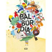 Livro Balbúrdia