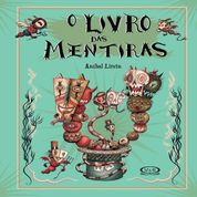 Livro O livro das mentiras