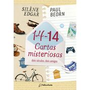 Livro 14-14 Cartas misteriosas