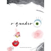 Livro O quadro