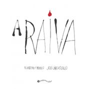 Livro A raiva