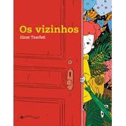 Livro Os vizinhos