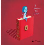 Livro A menina dos livros