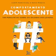 Livro Comportamento adolescente