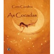 Livro Cocadas, As