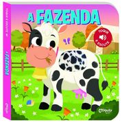 Livro A Fazenda