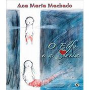 Livro Elfo E A Sereia, O - 5 Ed