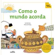 Livro Como O Mundo Acorda